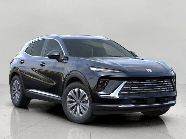 2026 Buick Envision Vehicle Photo in Neenah, WI 54956