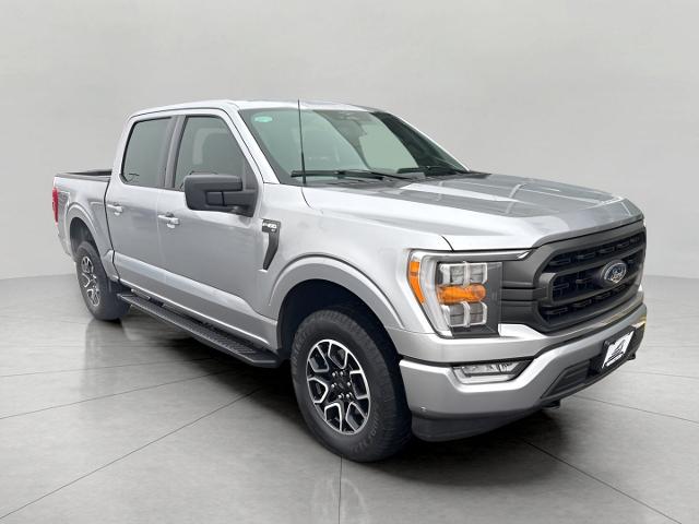 2023 Ford F-150 Vehicle Photo in Neenah, WI 54956