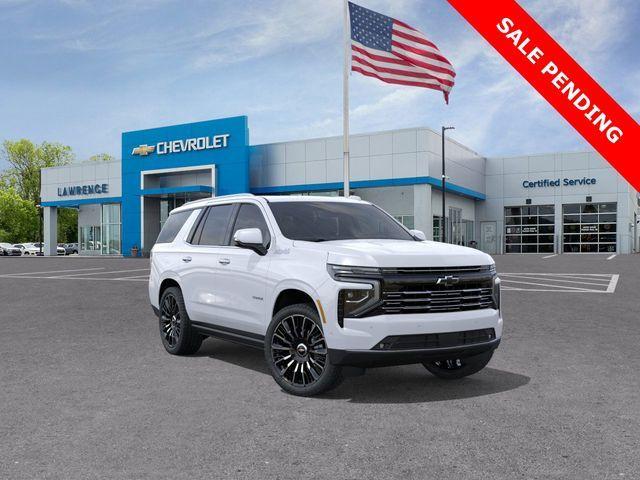 2026 Chevrolet Tahoe Vehicle Photo in MECHANICSBURG, PA 17050-5233