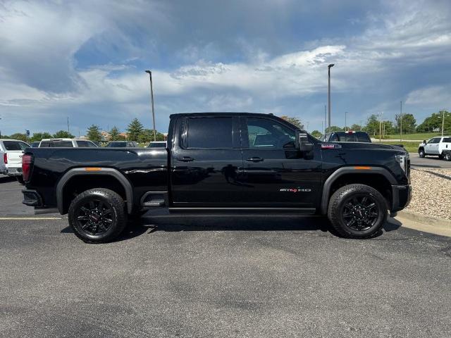 2025 GMC Sierra 2500 HD Vehicle Photo in COLUMBIA, MO 65203-3903