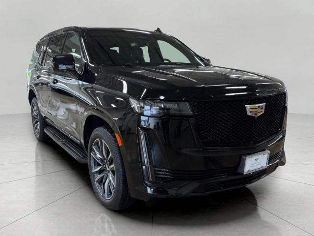 2023 Cadillac Escalade Vehicle Photo in APPLETON, WI 54914-4656