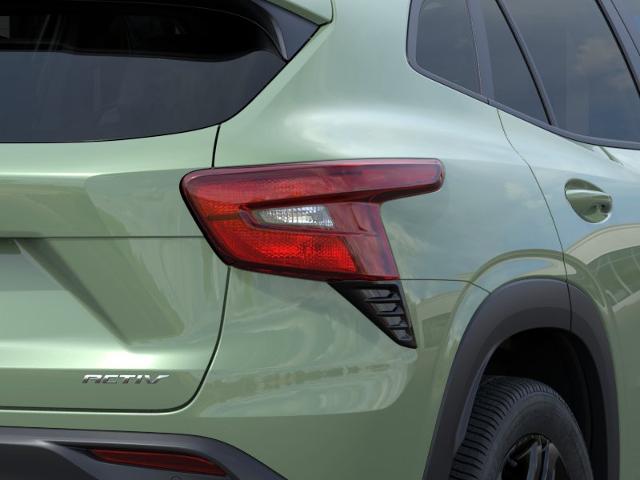 2026 Chevrolet Trax ACTIV - 10