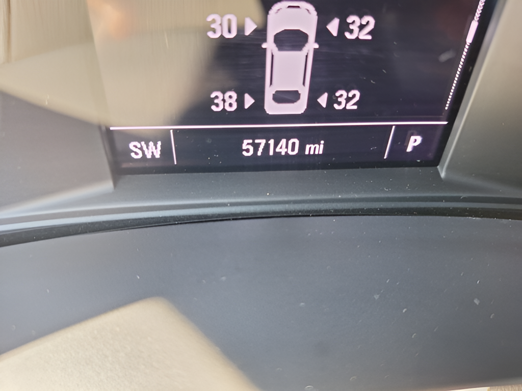 2022 Chevrolet Malibu photo 14 of 30