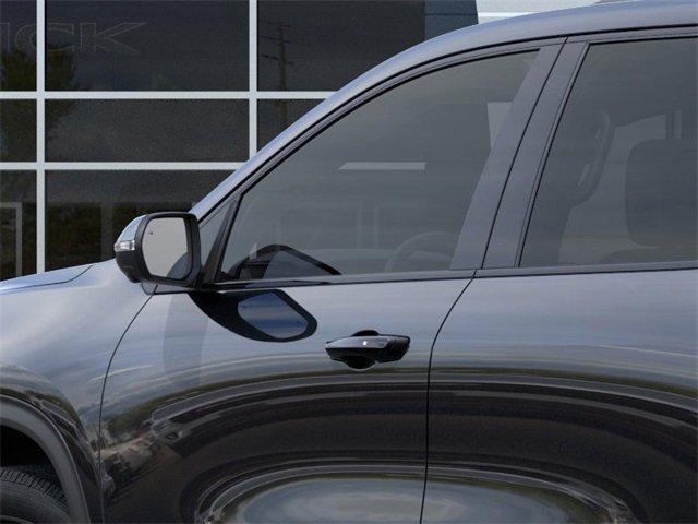 2025 GMC Acadia Vehicle Photo in ROCHESTER HILLS, MI 48307-2741