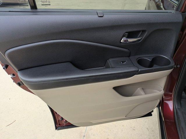 2022 Honda Pilot Vehicle Photo in San Antonio, TX 78209