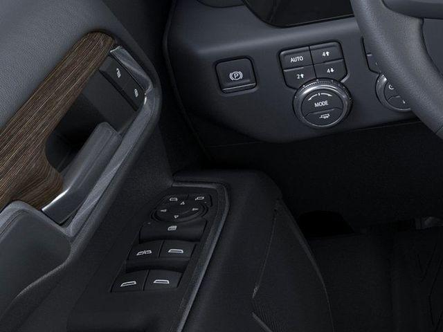 2025 GMC Sierra 2500 HD Vehicle Photo in DANBURY, CT 06810-5034