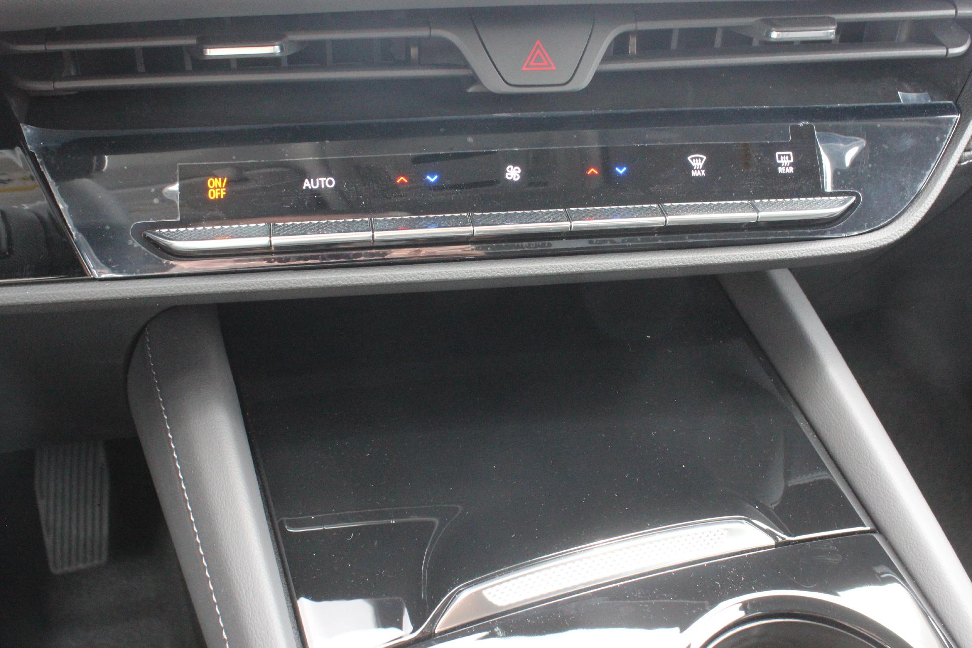 2025 Buick Envision Vehicle Photo in AURORA, CO 80012-4011