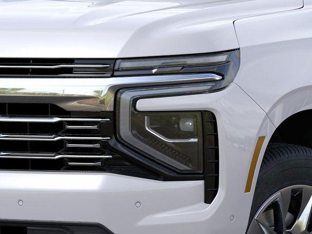 2025 Chevrolet Tahoe Vehicle Photo in PAWLING, NY 12564-3219