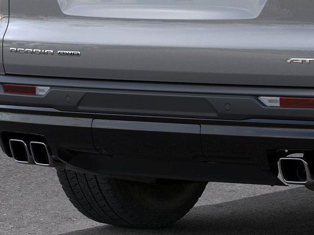 2025 GMC Acadia Vehicle Photo in DANBURY, CT 06810-5034