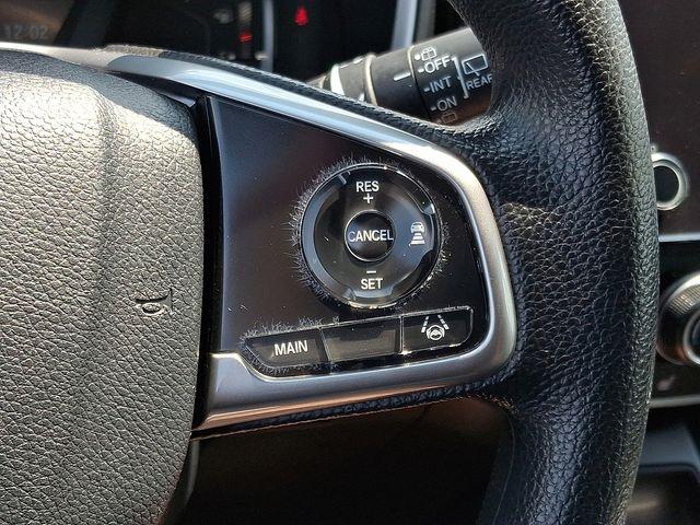 2020 Honda CR-V Vehicle Photo in DANBURY, CT 06810-5034