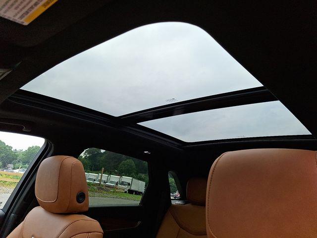 2024 Cadillac XT5 Vehicle Photo in DANBURY, CT 06810-5034
