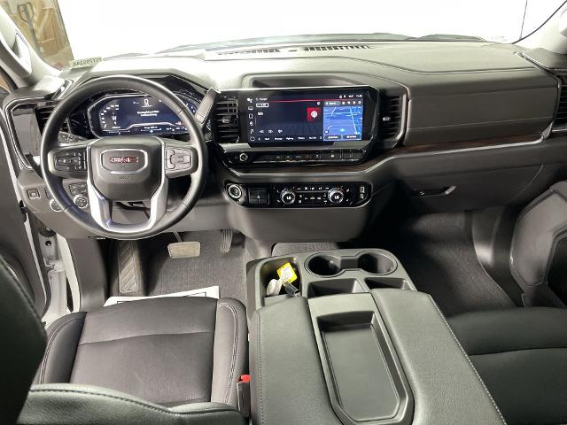 2023 GMC Sierra 1500 Vehicle Photo in GILBERT, AZ 85297-0402