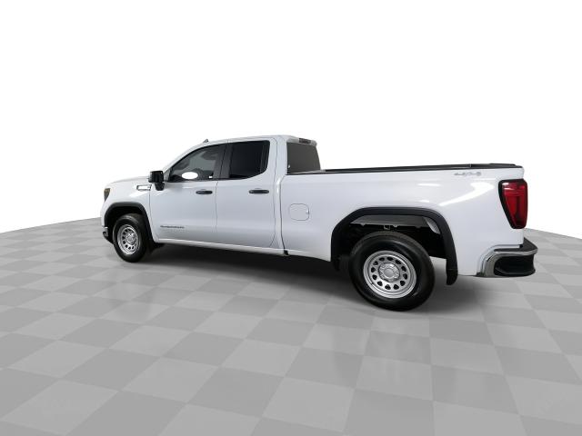 2024 GMC Sierra 1500 Vehicle Photo in GILBERT, AZ 85297-0402