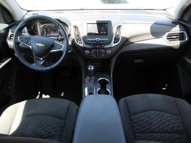 2020 Chevrolet Equinox Vehicle Photo in LEESBURG, FL 34788-4022