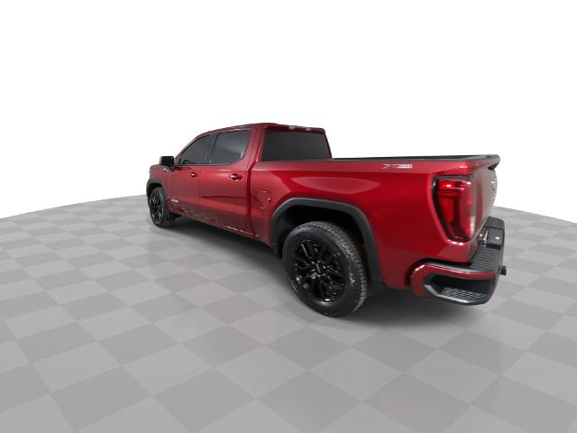 2023 GMC Sierra 1500 Vehicle Photo in GILBERT, AZ 85297-0402