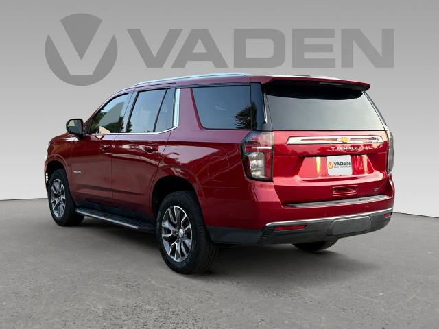 2021 Chevrolet Tahoe Vehicle Photo in Savannah, GA 31419