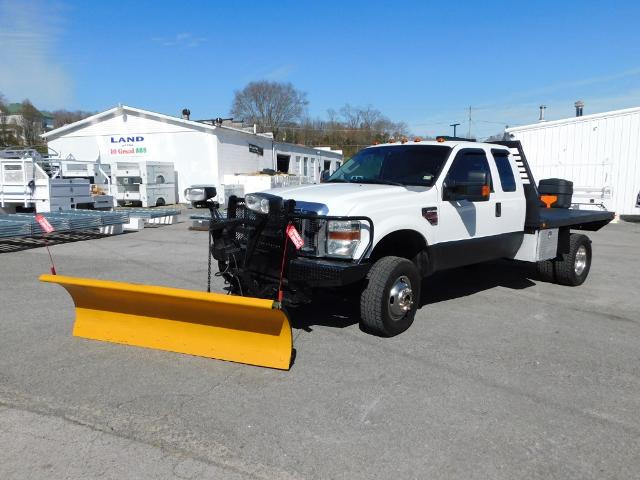 2008 Ford Super Duty F-350 DRW Vehicle Photo in HONAKER, VA 24260-0000