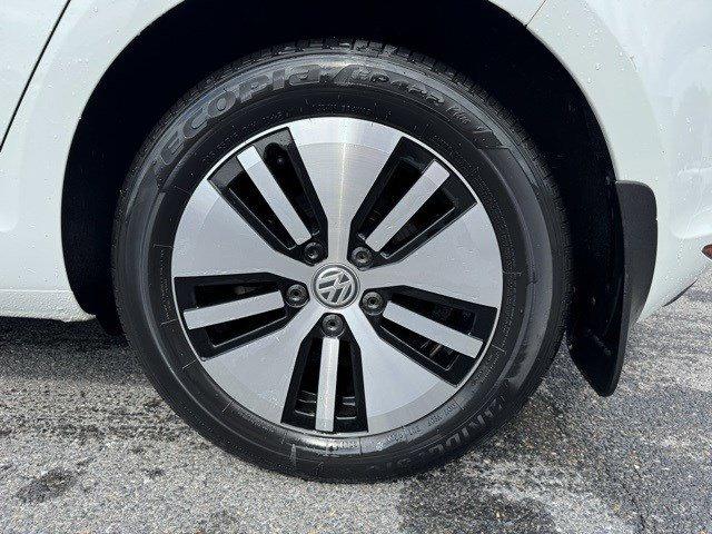 2016 Volkswagen e-Golf Vehicle Photo in Mechanicsburg, PA 17050-1707