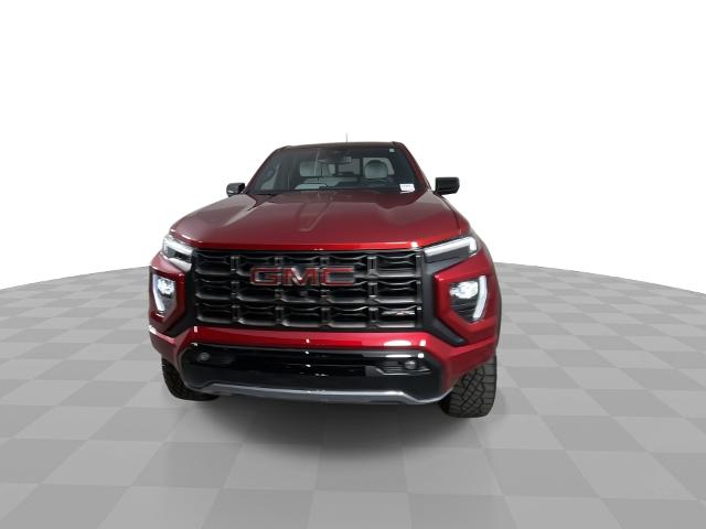2023 GMC Canyon Vehicle Photo in GILBERT, AZ 85297-0402