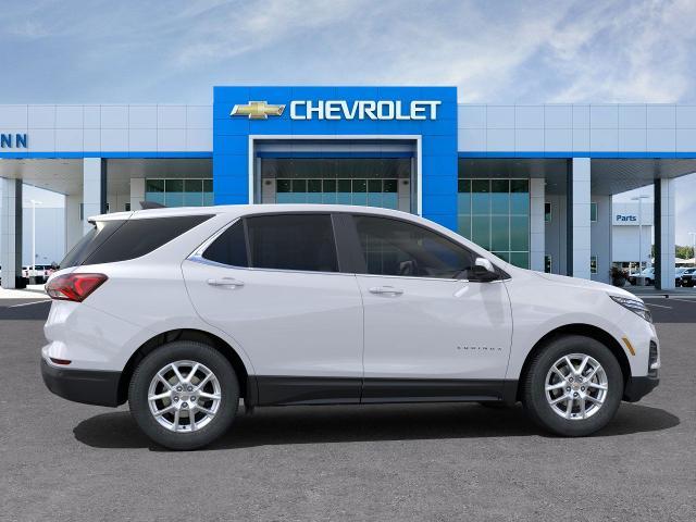 2024 Chevrolet Equinox Vehicle Photo in SELMA, TX 78154-1460