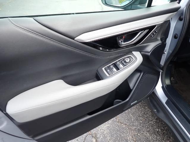 2022 Subaru Outback Vehicle Photo in ZELIENOPLE, PA 16063-2910