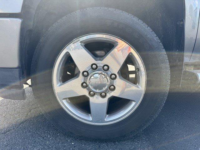 2012 GMC Sierra 2500 HD Vehicle Photo in Mechanicsburg, PA 17050-1707