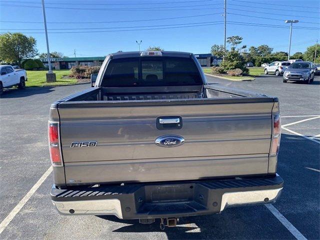 2014 Ford F-150 Vehicle Photo in LANCASTER, PA 17601-0000