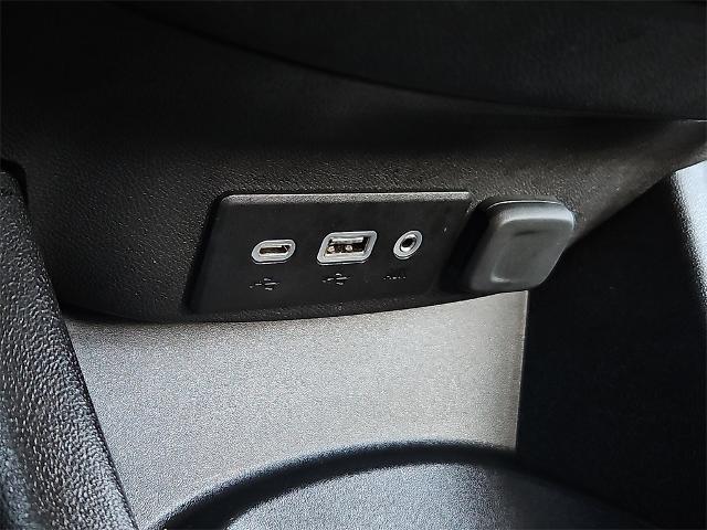 2023 Chevrolet Malibu Vehicle Photo in EASTLAND, TX 76448-3020