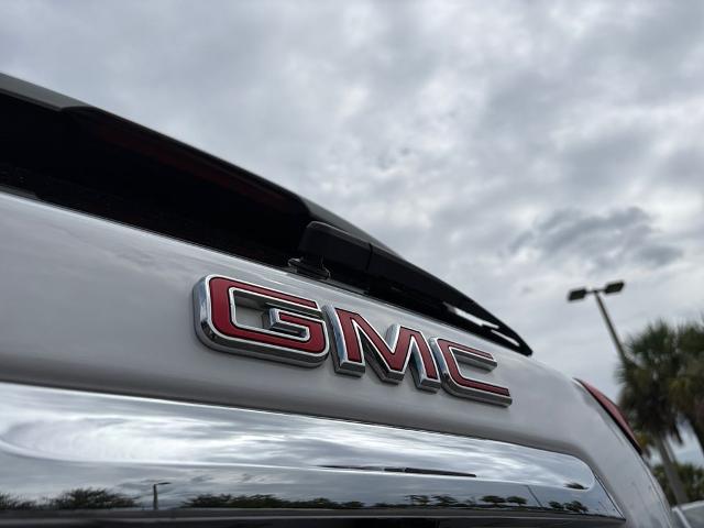 2023 GMC Terrain Vehicle Photo in Savannah, GA 31419