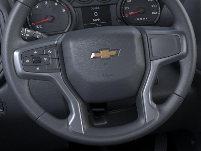 2026 Chevrolet Silverado 2500 HD Vehicle Photo in SELMA, TX 78154-1460