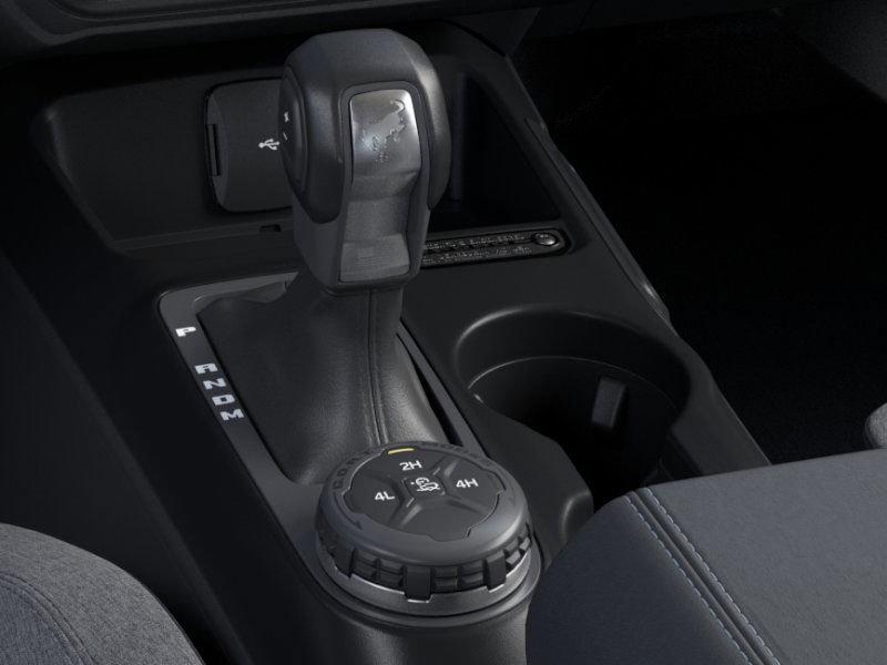 2025 Ford Bronco Vehicle Photo in Belle Vernon, PA 15012