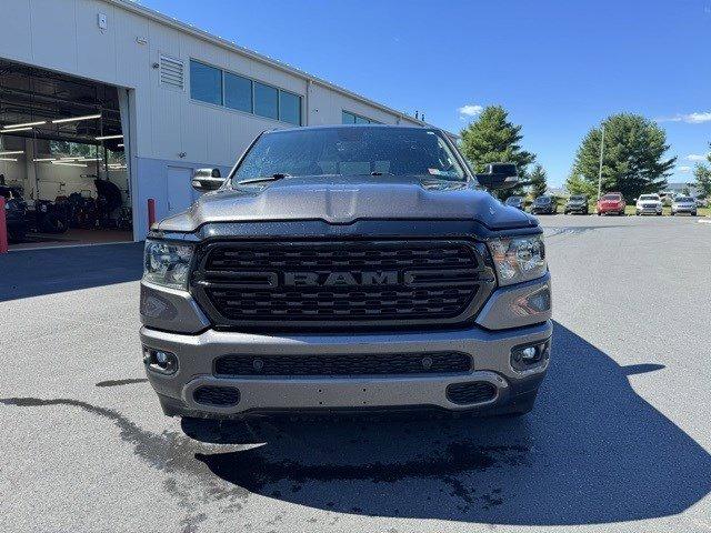 2022 Ram 1500 Vehicle Photo in Mechanicsburg, PA 17050-1707