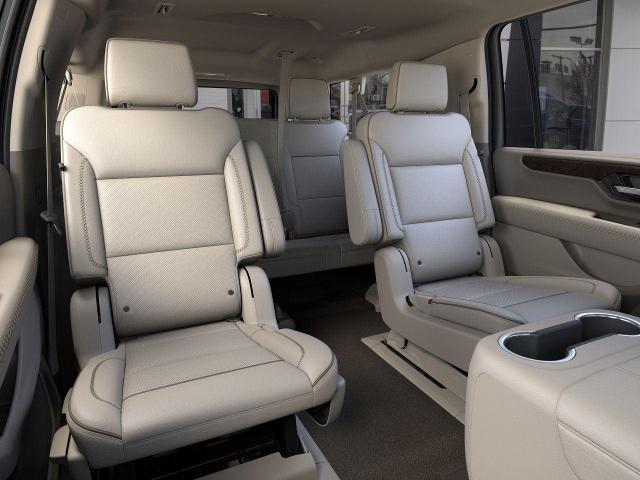 2025 GMC Yukon XL Vehicle Photo in INDEPENDENCE, MO 64055-1377