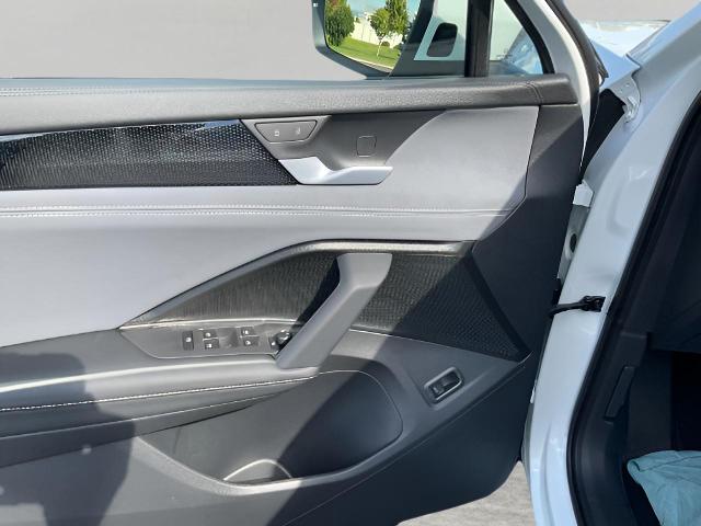 2025 Volkswagen Tiguan Vehicle Photo in Oshkosh, WI 54904