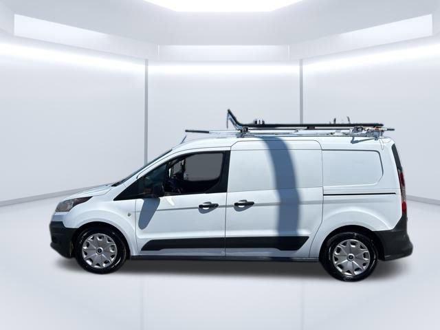 2014 Ford Transit Connect Vehicle Photo in SAINT CLAIRSVILLE, OH 43950-8512