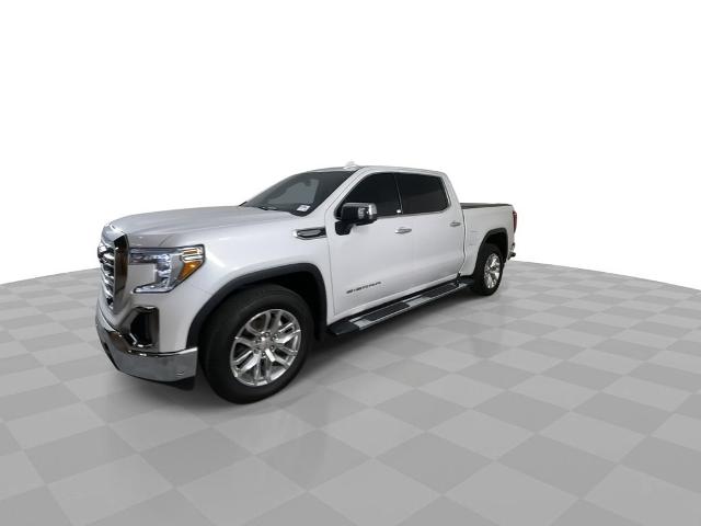 2021 GMC Sierra 1500 Vehicle Photo in GILBERT, AZ 85297-0402