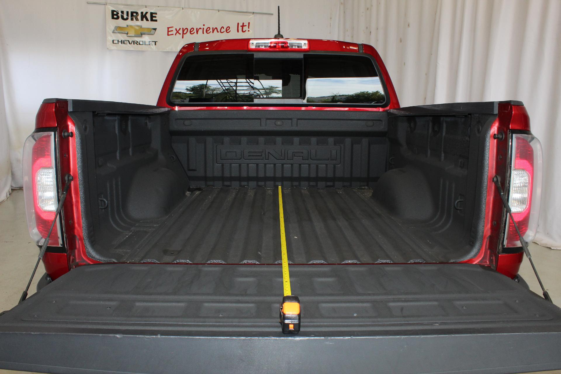 2021 GMC Canyon Vehicle Photo in NORTHAMPTON, MA 01060-1120