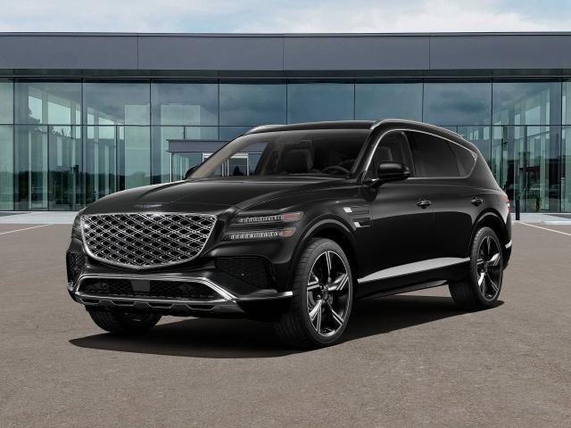 2025 Genesis GV80 Vehicle Photo in Neenah, WI 54956