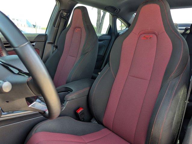 2023 Honda Civic Si Vehicle Photo in San Antonio, TX 78230