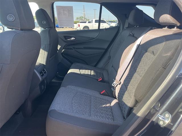 2023 Chevrolet Equinox Vehicle Photo in EASTLAND, TX 76448-3020