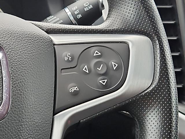 2022 GMC Acadia Vehicle Photo in TREVOSE, PA 19053-4984