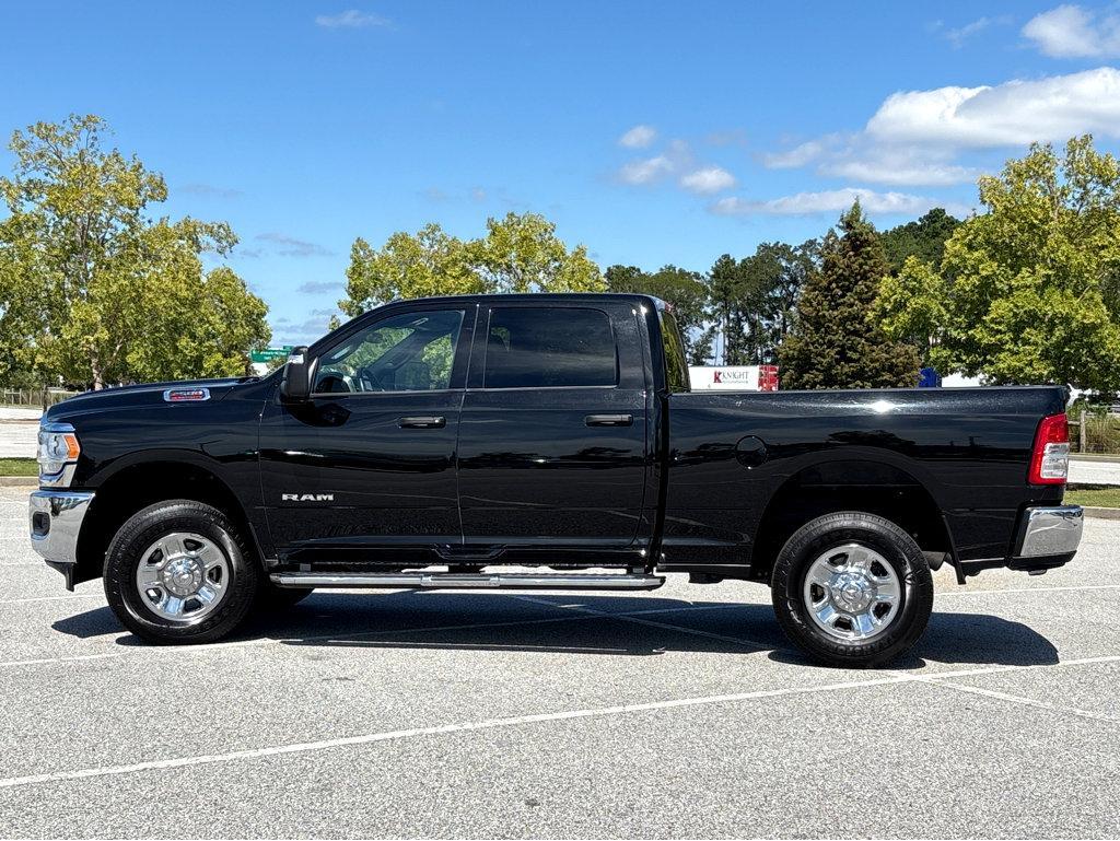 2024 Ram 2500 Vehicle Photo in POOLER, GA 31322-3252