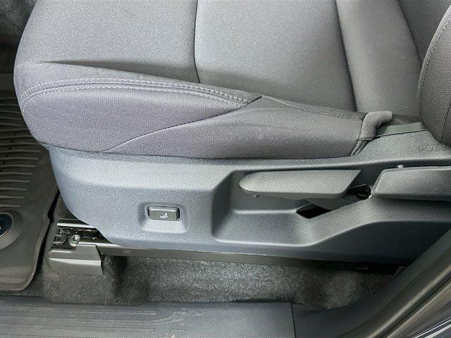 2025 Toyota Tacoma 4WD Vehicle Photo in Flemington, NJ 08822