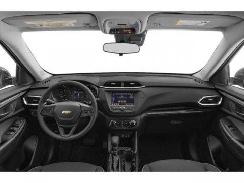 2023 Chevrolet Trailblazer Vehicle Photo in BRUNSWICK, GA 31525-1881