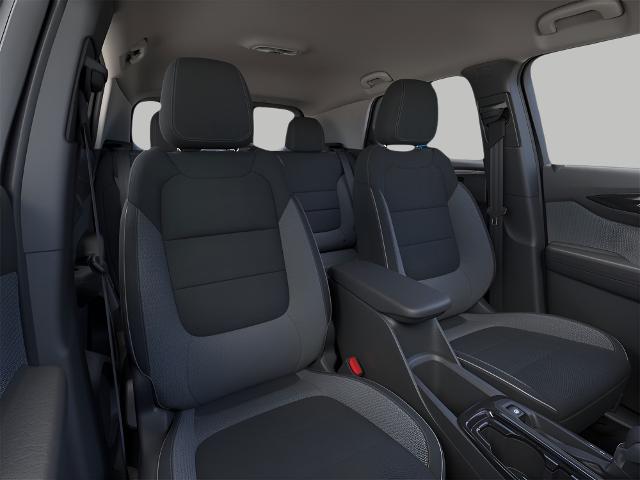 2026 Chevrolet Trailblazer Vehicle Photo in MANITOWOC, WI 54220-5838