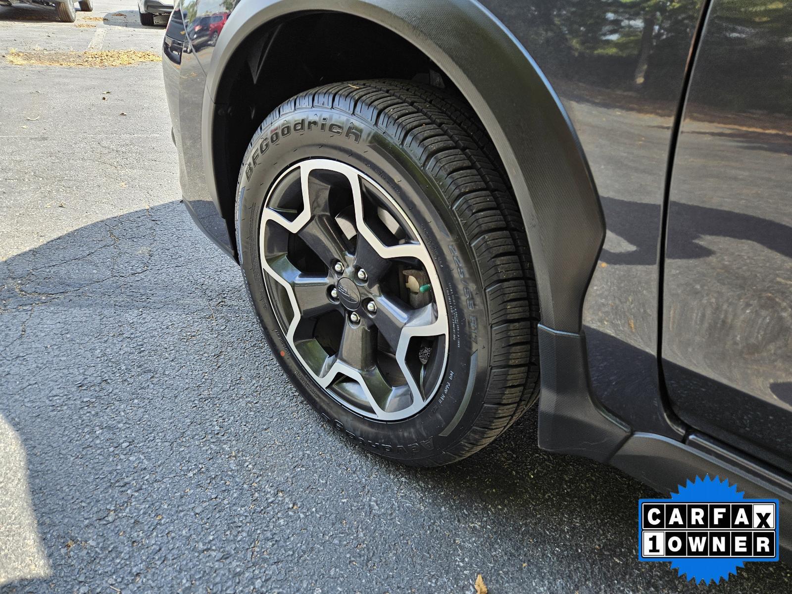 2015 Subaru XV Crosstrek Vehicle Photo in Harrisburg, PA 17111