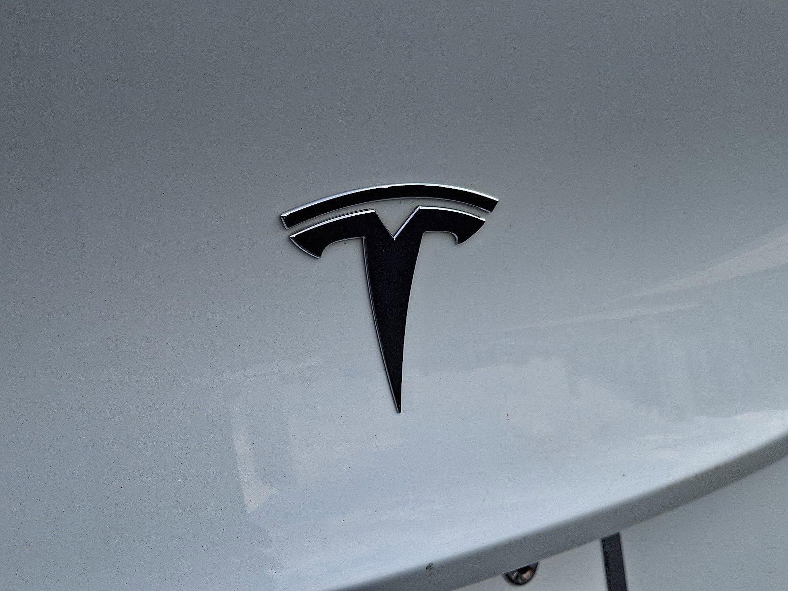 2021 Tesla Model Y Vehicle Photo in Harrisburg, PA 17111