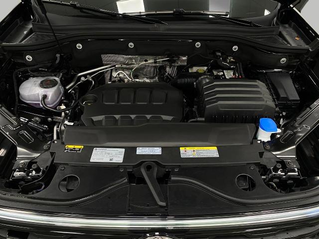 2026 Volkswagen Atlas Vehicle Photo in Appleton, WI 54913