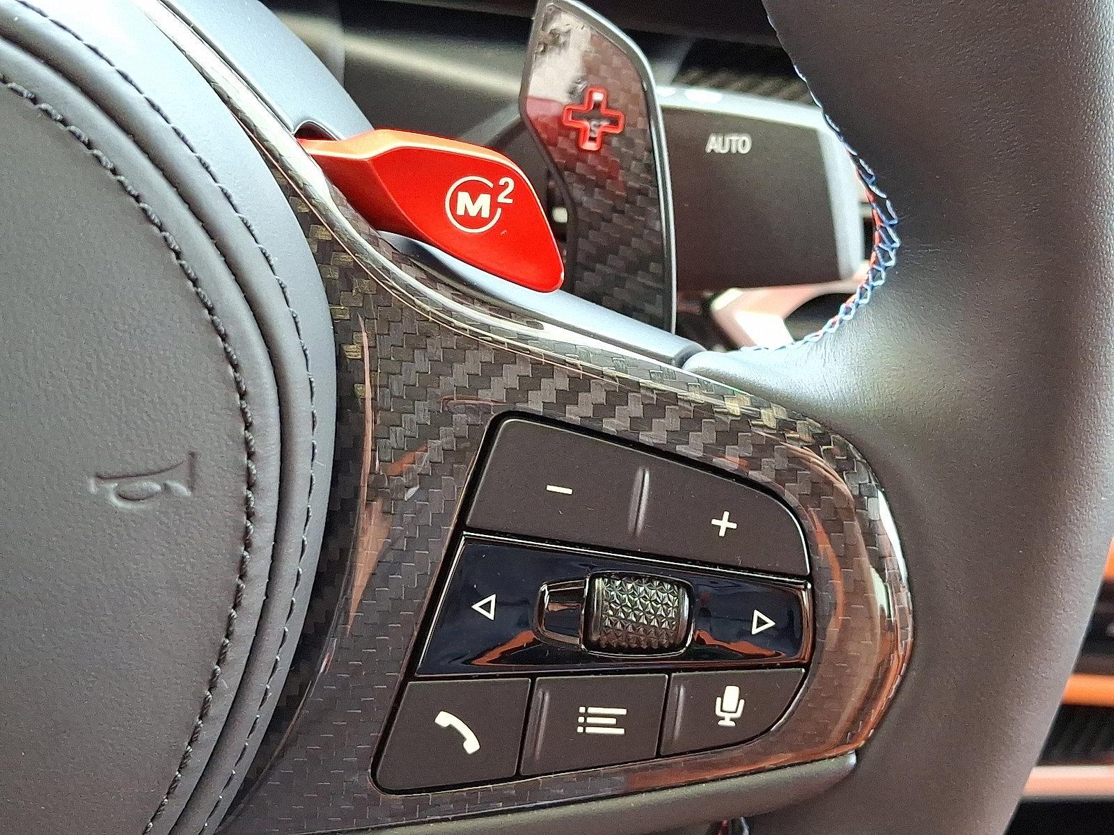 2023 BMW M3 Vehicle Photo in Lancaster, PA 17601