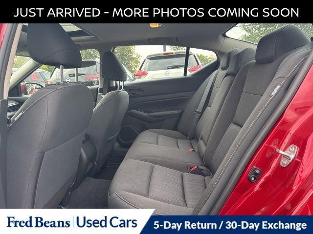 2023 Nissan Altima Vehicle Photo in Flemington, NJ 08822
